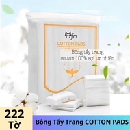 Combo of 3 Packs of 222 Genuine COTON PADS FACE MASK. STORE STORE STORE