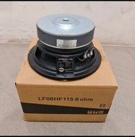 KOMPONEN SPEAKER RCF LF08HF150/ RCF LF 08HF150/ SPEAKER 8 INCH