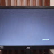 Monitor LED E2070SWN AOC 19.5 Inch