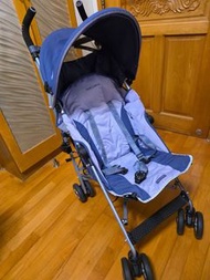 Maclaren 嬰兒車