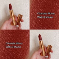 CHARLOTTE TILBURY唇膏