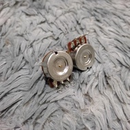 Fleor Potentiometer A500K-S Shortshaft Logic Like CTS Potentiometer