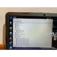 Laptop Gaming Desain HP Envy 15 Core i7 4700MQ Nvidia Murah