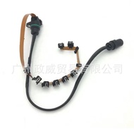 01M 01N 097 Transmission Solenoid Valve Wiring Harness Suitable for Volkswagen Jetta Santana Passat 