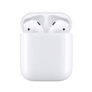 二手 AirPods 2  無線充電盒版本