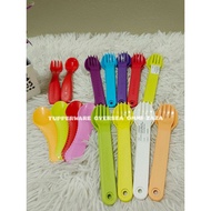 🔥 SALE 🔥TUPPERWARE CUTLERY FOLK&SPOON