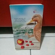 Ketat-Ketat SAYANG - Izzul Izzati