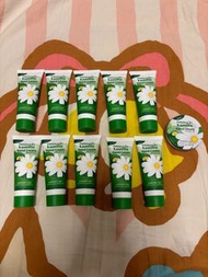 Herbacin Kamille 德國洋甘菊經典護手霜 小甘菊 潤手霜 Hand Cream 20ml 支裝 盒裝
