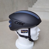 Helm CRNK ARC Helmet - Black Blue