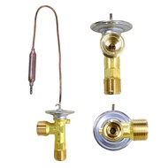 Genuine Air Valve FUJI Used With B14 BIG-M FRONTIER DRAGON EYE RANGER Conditioner NISSAN ISUZU MITSU