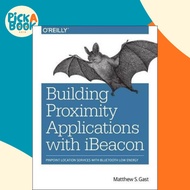 [100% Original Books] - Building Applications with iBeacon by Matthew Gast (US edition, paperback)
