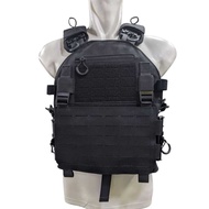 Digital Armour Vest VIP Black Ready Stock low on Sale