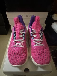 Under armour Curry 9