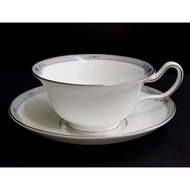 Wedgwood 🇬🇧 Made in England Vintage Amherst Peony Cup And Saucer