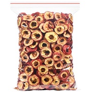 Dried hawthorn slices 250g, seedless hawthorn, hollow hawthorn, fresh dried hawthorn, hawthorn slice