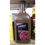 (Free Gift) DaVinci Flavoured Chocolate Sauce 2L 巧克力酱