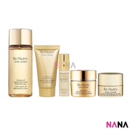 Estee Lauder Re-Nutriv Ultimate Lift Regenerating Youth Set (Cleanser 30ml + Treatment Lotion 50ml +