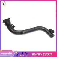 [xinhuan75l] 1 Piece 144601FE1C 144601FE0C Intercooler Turbo Hose Pipe Black Rubber for Nissan Juke Cube NV200 Evalia 1.5 Dci