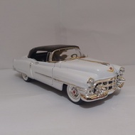 HDW Diecast Cadillac Eldorado 1953 Welly 1:24 mobil klasik mainan koleksi BISA COD