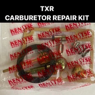 SUZUKI TXR CARBURETOR REPAIR KIT (ST) TXR 150 TXR150 PANTHER150 PANTHER 150 CARB CARBURETOR REPAIR K