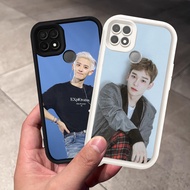 Case for OPPO A35 A15 A15s Realme C15 C25S C25 C12 Silicone Case H-2 EXO