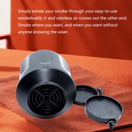 Smokebuddy Portable Smoke Air Filter To Remove Odor Personal Smoke Purifier