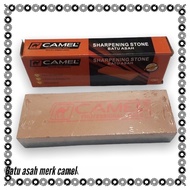Izumo/camel Whetstone