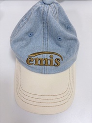 Emis 帽