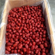 500g / 1KG 【M】新疆若姜红枣 KURMA MERAH/RED DATES/JUJUBES
