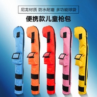 Golf Children's Gun Bag Portable golf Bag golf Supplies golf Bag Mini Small Gun Bag