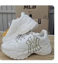 MLB New York Yankees 厚底運動鞋
