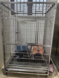 304不鏽鋼鳥籠