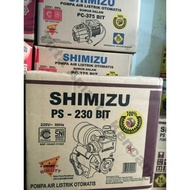 POMPA AIR PS 230 BIT SHIMIZU / POMPA 230 BIT