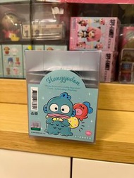 Sanrio Hangyodon 水怪 半人魚 醜魚 漢頓 HG 香包 香薰 衣櫃 衣物 袋 台灣