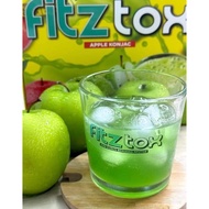 FITZTOX APPLE KONJAC
