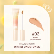 [Clearance] bnb barenbliss Start-Over Concealer แบร์แอนด์บลิซ สตาร์ต-โอเวอร์ คอนซีลเลอร์ 8มล.