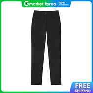 Paegi Co. Tricot Band Long Pants Dp-411 / Dp-311