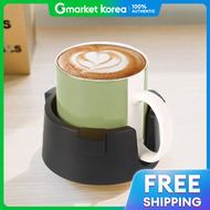 Coffee Holder Table Cup Coaster Tumbler Cup Holder Mug Coaster