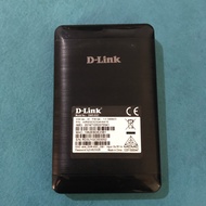 (D-Link) Portable WiFi Modem with simcard