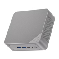 Beelink SER5 MAX Mini PC, AMD Ryzen 7 5800H(up to 4.4GHz) 8C/16T, Mini Computer 16GB DDR4 RAM 1TB NV