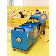 < LOCAL SELLER > Ocean Ball Washing Machine Naughty Fort Ocean Ball Cleaning Sterilization Ocean Bal