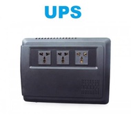 Bộ lưu điện Vertiv Liebert PSA ITON 650VA 230V AVR Universal Sockets (PSA650-SOHO) - RENEW