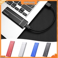 500GB 1TB 2TB 4TB 30TB Mobile Solid State Drive Ultra-thin High Speed Large Capacity Shockproof Safe