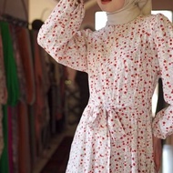 Aurora Dress