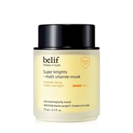 Mặt Nạ Ngủ Dưỡng Sáng Da Belif Super Knight Multi Vitamin Mask 75ml FULL BOX
