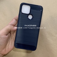 Ốp lưng điện thoại Google Pixel 5 chống sốc silicon dẻo Rugged Armor