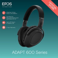 EPOS ADAPT 660 Wireless Bluetooth Headset