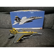 [Ready Store] Assembled, colored and weathered F18F super hornet (what if TUDM 25th anniversary)