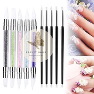 SILICONE Nail Brush / CARVING Brush / 3D Multifunctional Nail Brush / SILICONE Brush