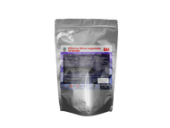 [Abah Ikan-Fish Daddy Official] 1kg Serbuk EM (Effective Micro-Organisms) | Meningkatkan Kualiti Air